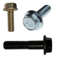 METRIC FLANGE SCREW CLASS 8